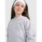 Girls' sweatshirt with hood, open, 4F 4FJWMM00TSWSF1862-25M 4f
