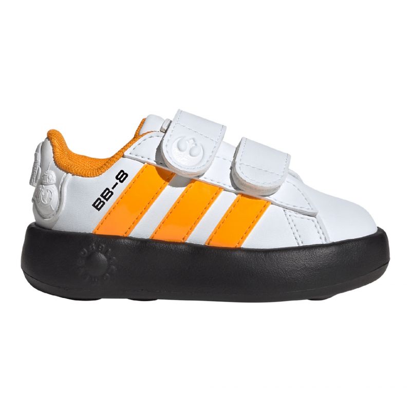 Adidas Droids Grand Court CF I IH1140 shoes adidas