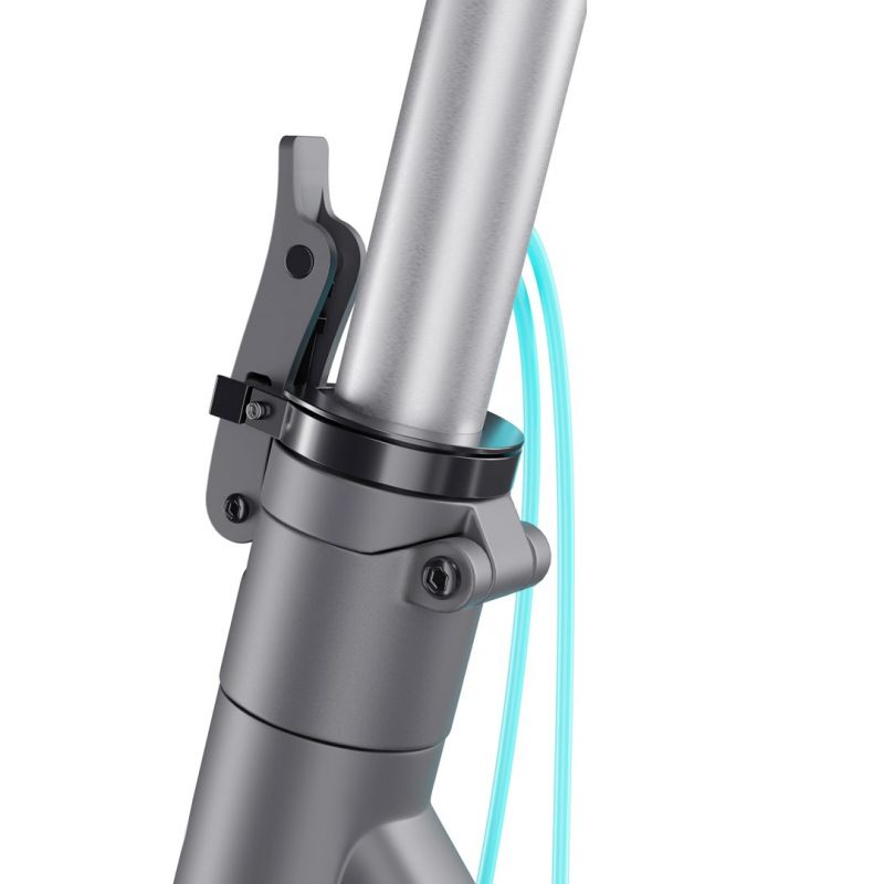 Motus Electric Scooter Scooty 10 2022 Import z Action/Skating/Hulajnogi elektryczne Your Sports Performance