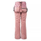 Elbrus Balmani Jr ski pants 92800439282 Elbrus