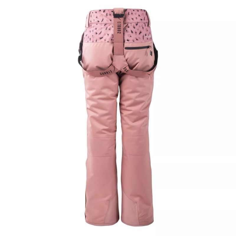 Elbrus Balmani Jr ski pants 92800439282 Elbrus