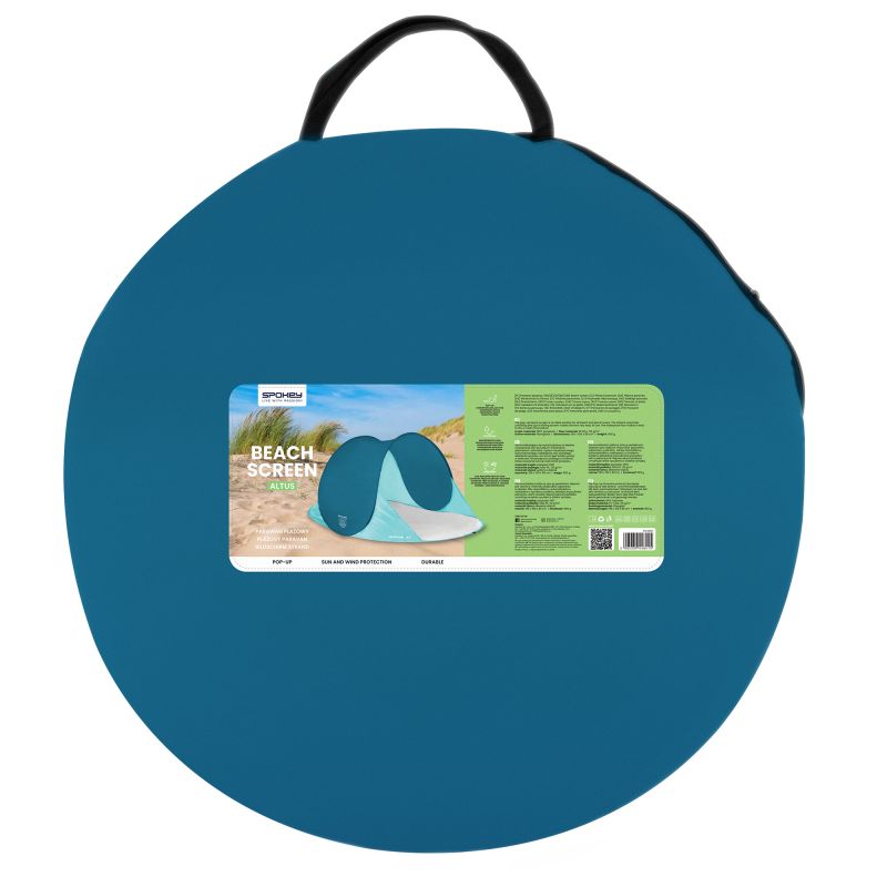 Spokey Altus SPK-944841 Beach Tent Accessories/Tourist equipment Your Sports Performance