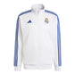 Adidas Real Madrid DNA TT M sweatshirt IT3804 Clothing/Football Adidas