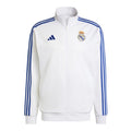 Adidas Real Madrid DNA TT M sweatshirt IT3804 Clothing/Football Adidas