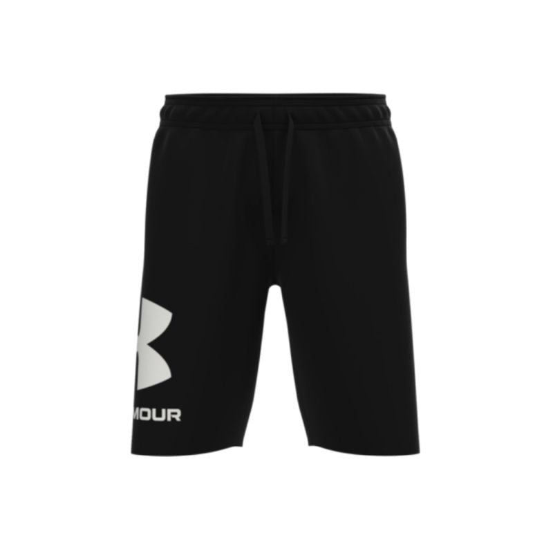 Under Armor Rival Fleece Big Logo Shorts M 1357118-001 Clothing/Training Your Sports Performance