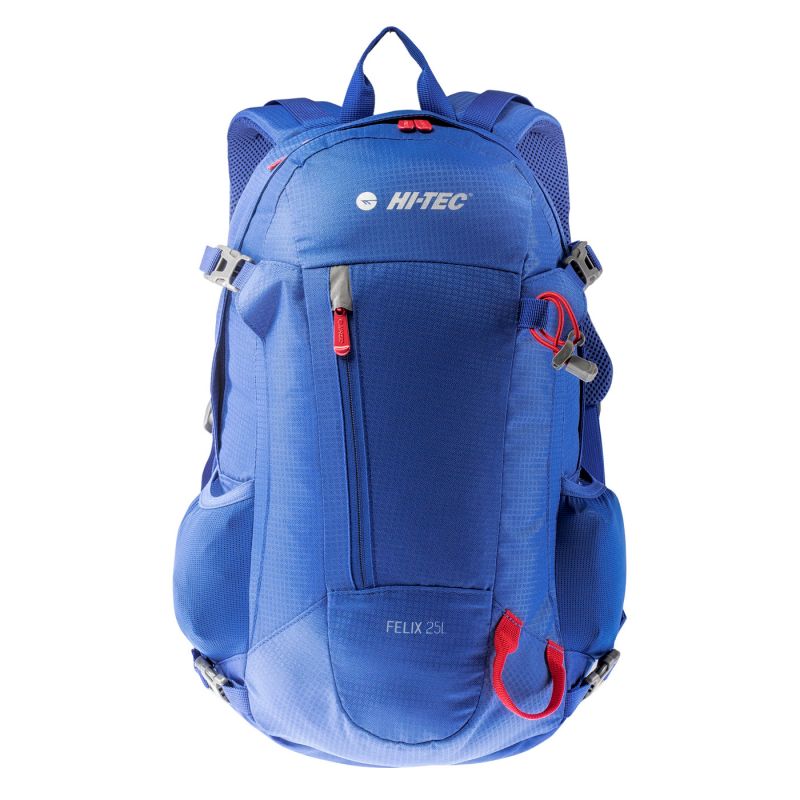 Backpack Hi-Tec Felix II 25 92800308340 Accessories/Plecaki Your Sports Performance