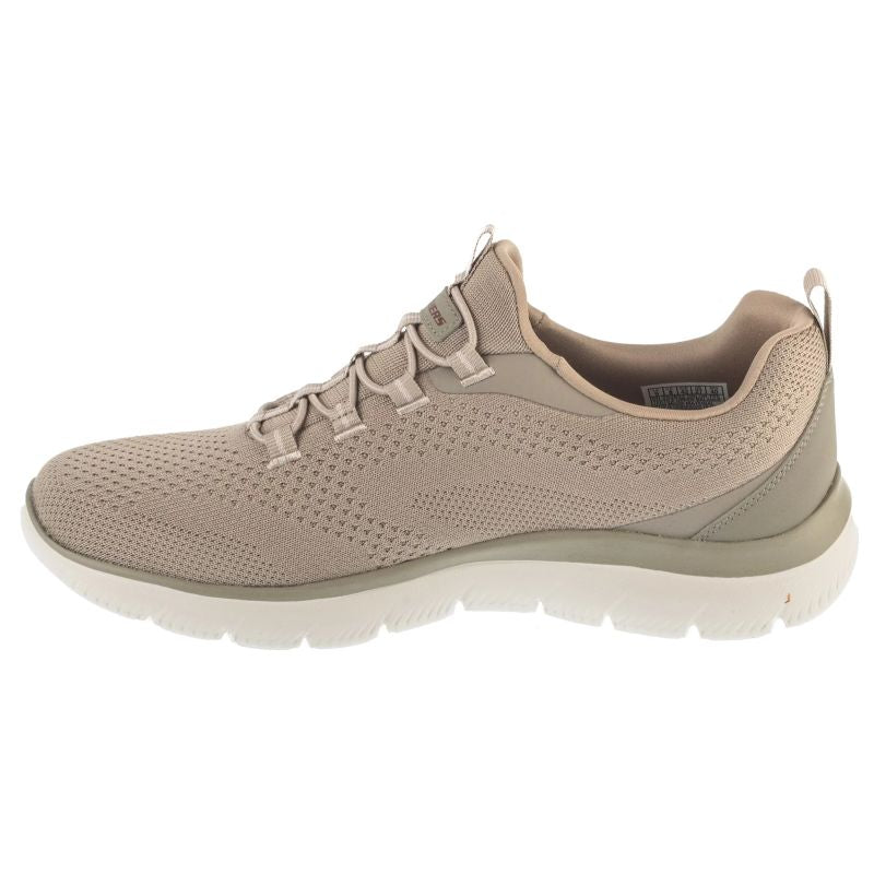 Skechers Summits - Tallo 232832-TPE Gray 41 In preparation Your Sports Performance