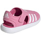 Adidas Summer Closed Toe Water C Jr IE0165 sandals Footwear/Lifestyle Adidas