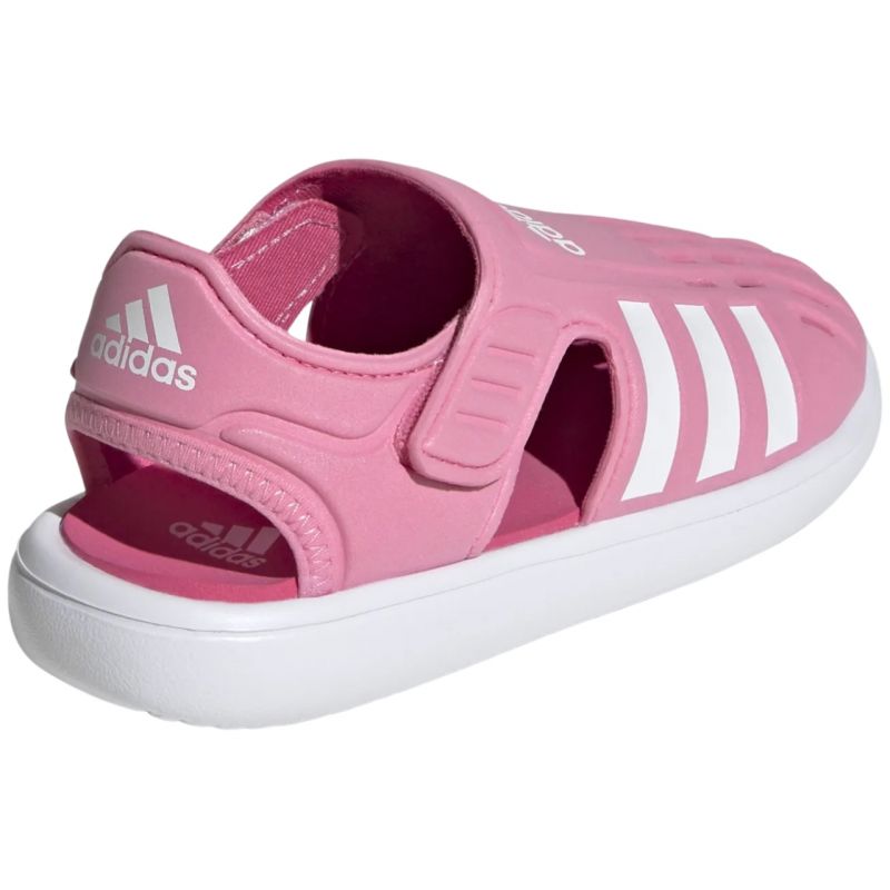 Adidas Summer Closed Toe Water C Jr IE0165 sandals Footwear/Lifestyle Adidas