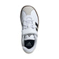 Adidas VL Court 3.0 Jr ID9155 shoes Footwear/Lifestyle/Buty niskie Adidas