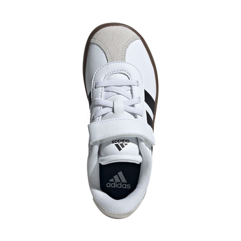 Adidas VL Court 3.0 Jr ID9155 shoes Footwear/Lifestyle/Buty niskie Adidas