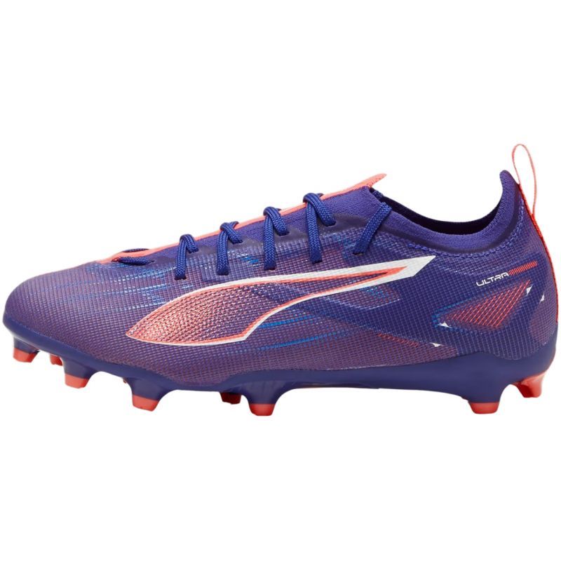 Puma Ultra 5 Pro FG/AG Jr shoes 107693 01 Footwear/Football/Kids Puma