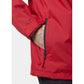 Helly Hansen Crew Hooded Midlayer Jacket M 2 34442 162 Clothing/Outdoor/Helly Hansen Your Sports Performance