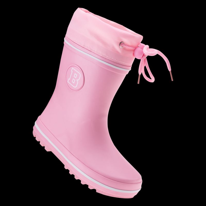 Children's Wellington Boots WODEN KDG Bejo
