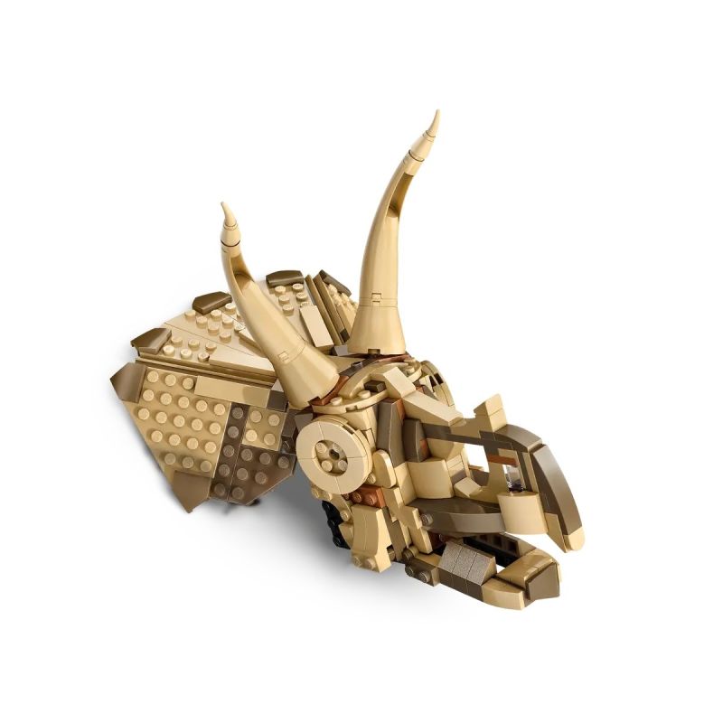 LEGO JURASSIC WORLD 76969 Dinosaur Skeletons: Triceratops Skull In preparation Your Sports Performance
