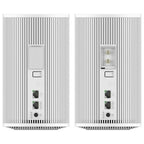 CUDY P2 5G Router with Wi-Fi 6, AX3000 4×4 MIMO Komunikacja i łączność/Routery 3G/4G/5G Your Sports Performance