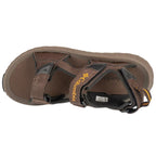 Columbia Konos Hiker 3-Strap Sandal M 2121571231 sandals Footwear/Outdoor/Columbia Your Sports Performance