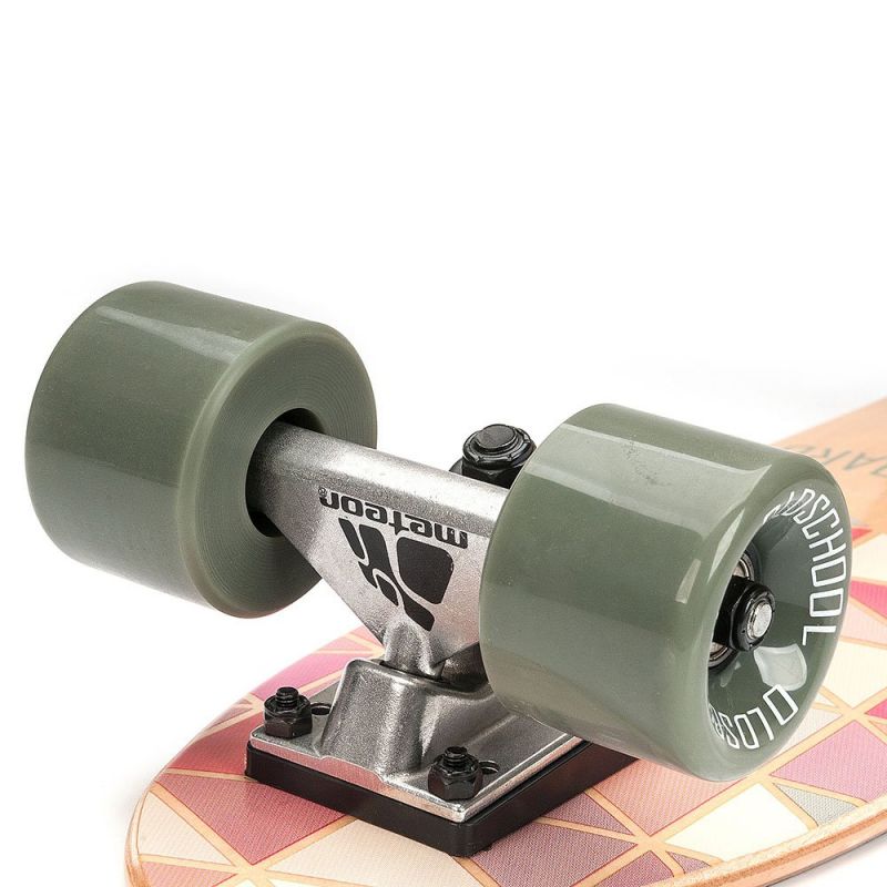 Meteor Summer Triangles 24288 skateboard Accessories/Skating Your Sports Performance