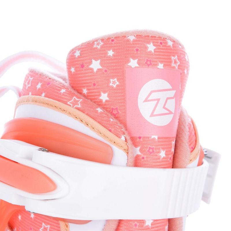 Adjustable Skates Tempish RS Ton Ice Jr 1300000842 Accessories/Skating Your Sports Performance