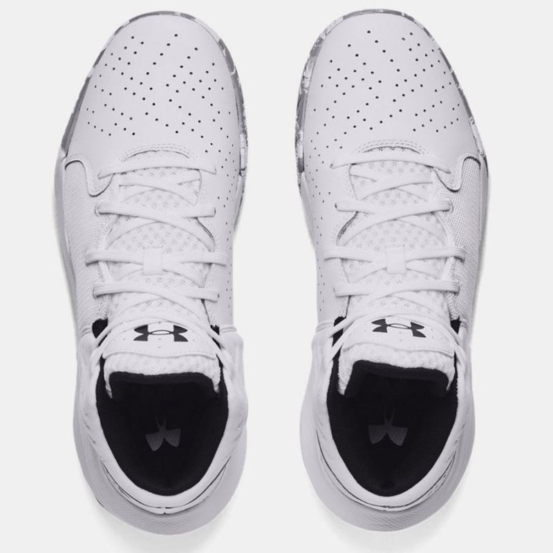 Under Armor Jet 21 M 3024 260 103 basketball shoe Footwear/Basketball/Men Your Sports Performance