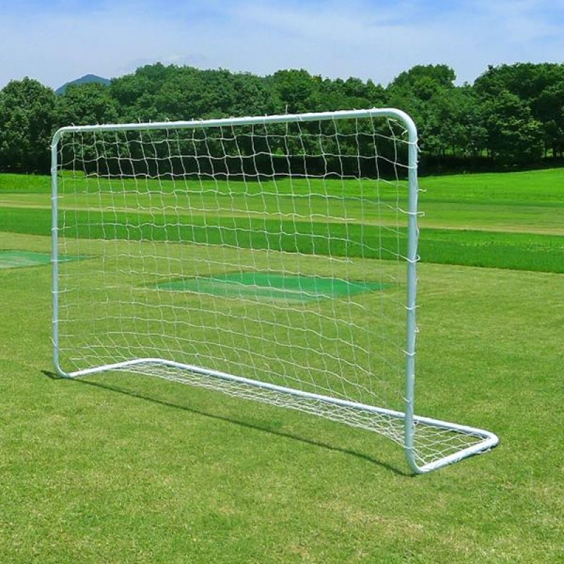 Steel frame gate with mesh BR182 1.82m Accessories/Sports facilities equipment Your Sports Performance