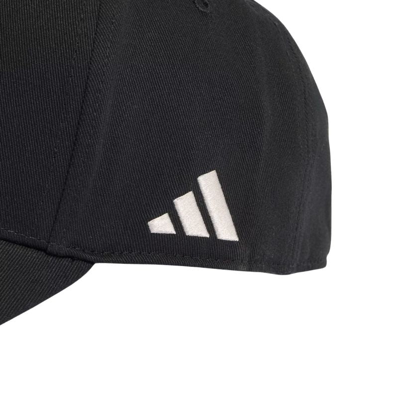 Adidas Liverpool FC Cap Black KQ5139