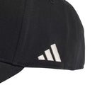 Adidas Liverpool FC Cap Black KQ5139