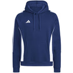 Adidas Tiro 24 Sweat Hooded M IR7546 sweatshirt Clothing/Training Adidas