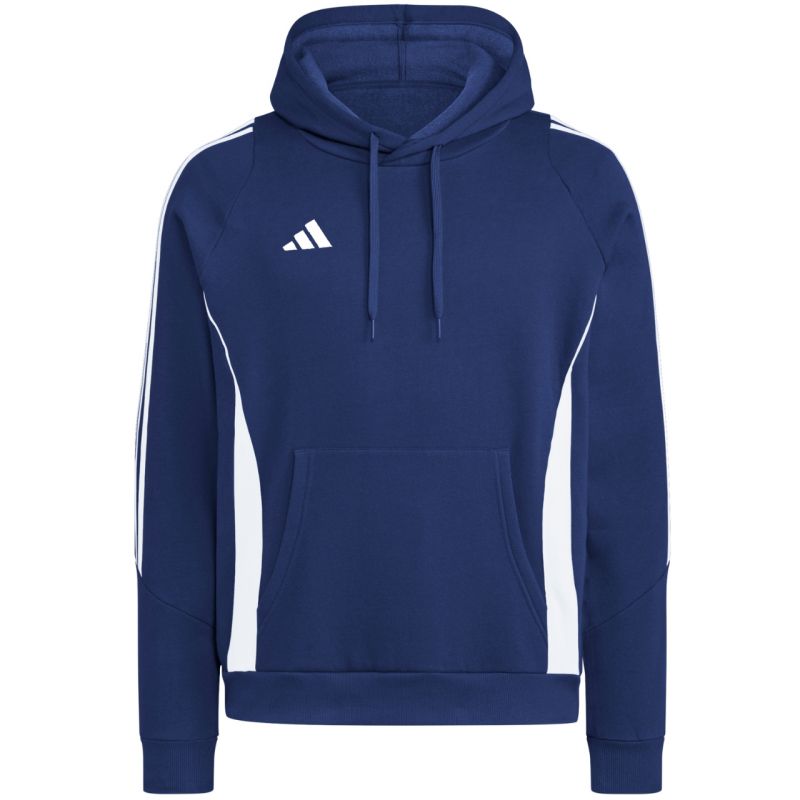 Adidas Tiro 24 Sweat Hooded M IR7546 sweatshirt Clothing/Training Adidas