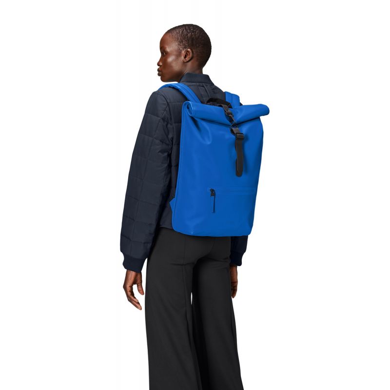 Rains Rolltoprucksack Waves W3 13320 83 Accessories/Plecaki/pozostałe plecaki Your Sports Performance