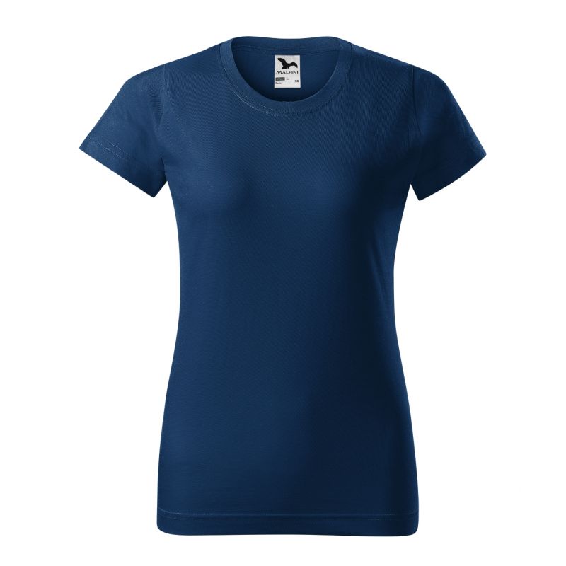 Malfini Basic T-shirt W MLI-13487 Clothing/Lifestyle/T-shirts/Malfini Malfini