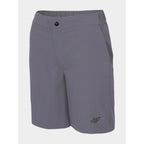 Women's trekking shorts 4F H4L22-SKDTR062 H4L22-SKDTR062-25S 4f