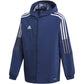Jacket adidas Tiro 21 Windbreaker Jr GP4974 Clothing/Training Adidas