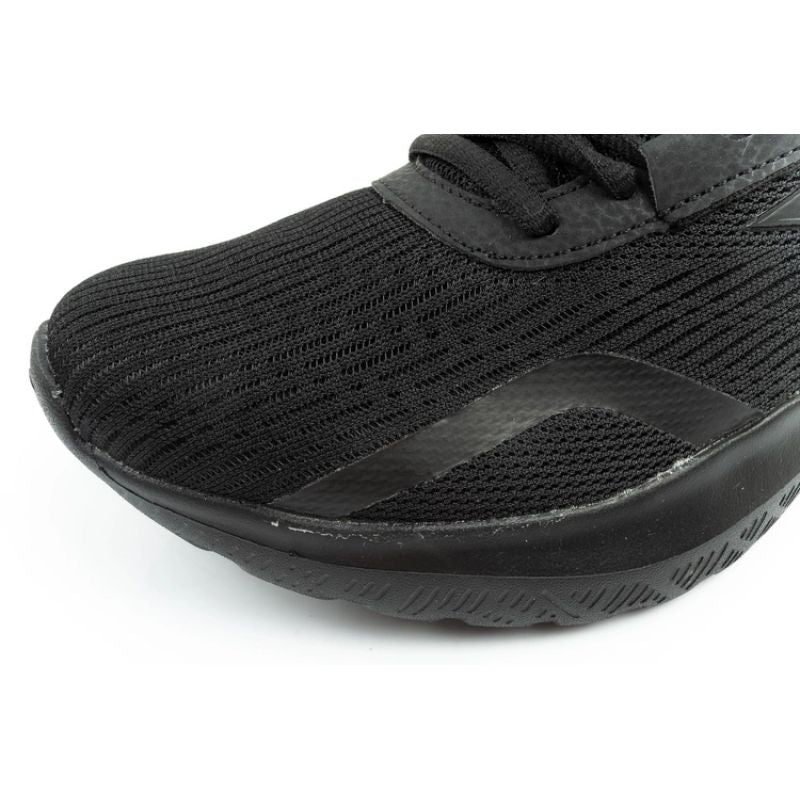 Joma Sodio men's running shoes, comfortable, durable, lightweight, black Joma