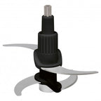 PROFICOOK PC-MZ 1227 shredder AGD - Produkty/Miksery / Blendery Your Sports Performance