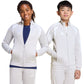 adidas Tiro 26 League Training Light Gray Kids' Sweatshirt JY7198 To be categorized Your Sports Performance