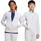 adidas Tiro 26 League Training Light Gray Kids' Sweatshirt JY7198 To be categorized Your Sports Performance