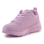 Skechers Uno Lite Easy ZIP W shoes 310387L-LTPK Footwear/Lifestyle/Skechers Skechers