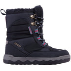 Kappa Alido II Tex Jr 261060K 6760 shoes Footwear/Lifestyle/Kappa Kappa