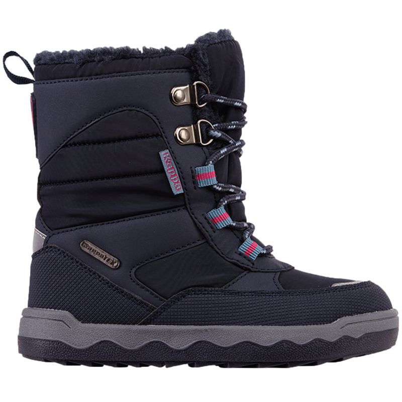 Kappa Alido II Tex Jr 261060K 6760 shoes Footwear/Lifestyle/Kappa Kappa
