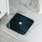 ADLER AD 8187b bathroom scale black AGD - Produkty/Wagi łazienkowe Your Sports Performance