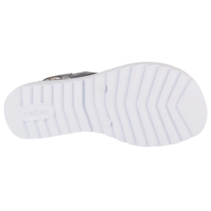 Rieker Sandals W V44Y5-14 Footwear/Outdoor/Rieker Your Sports Performance