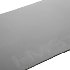 Green HMS Premium MFK08 club fitness mat with holes In preparation Your Sports Performance
