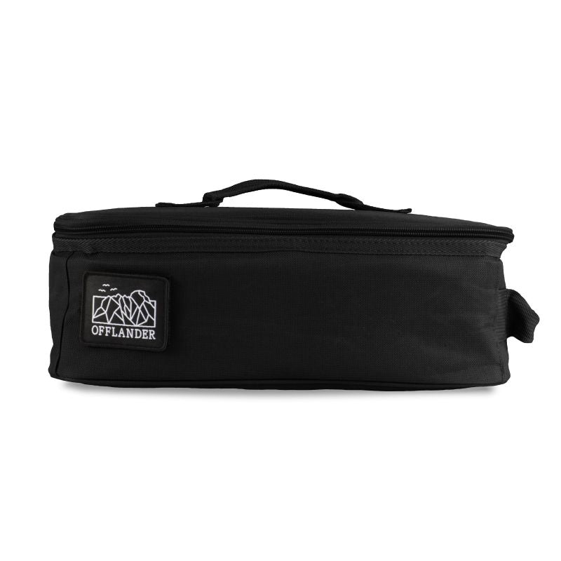Offlander Offroad horizontal camping bag 4L OFF_CACC_17BK Accessories/Bags/Other bags Your Sports Performance