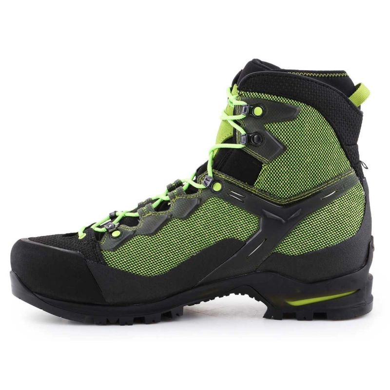 Salewa Ms Raven M GTX 61343-0456 shoes Footwear/Outdoor/Salewa Your Sports Performance