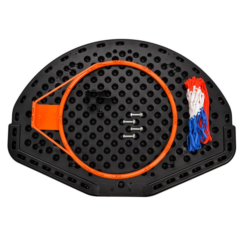 Meteor Orlando 10132 basketball backboard Accessories/Sports facilities equipment Your Sports Performance