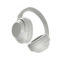 SONY WH-ULT900NW white headphones In preparation Your Sports Performance