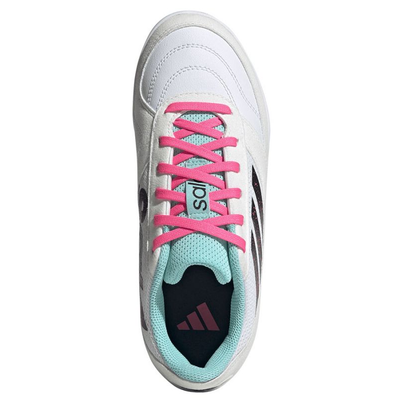 Adidas Top Sala Competition II Jr JR5392 football boots Footwear/Football/JR/IN Adidas