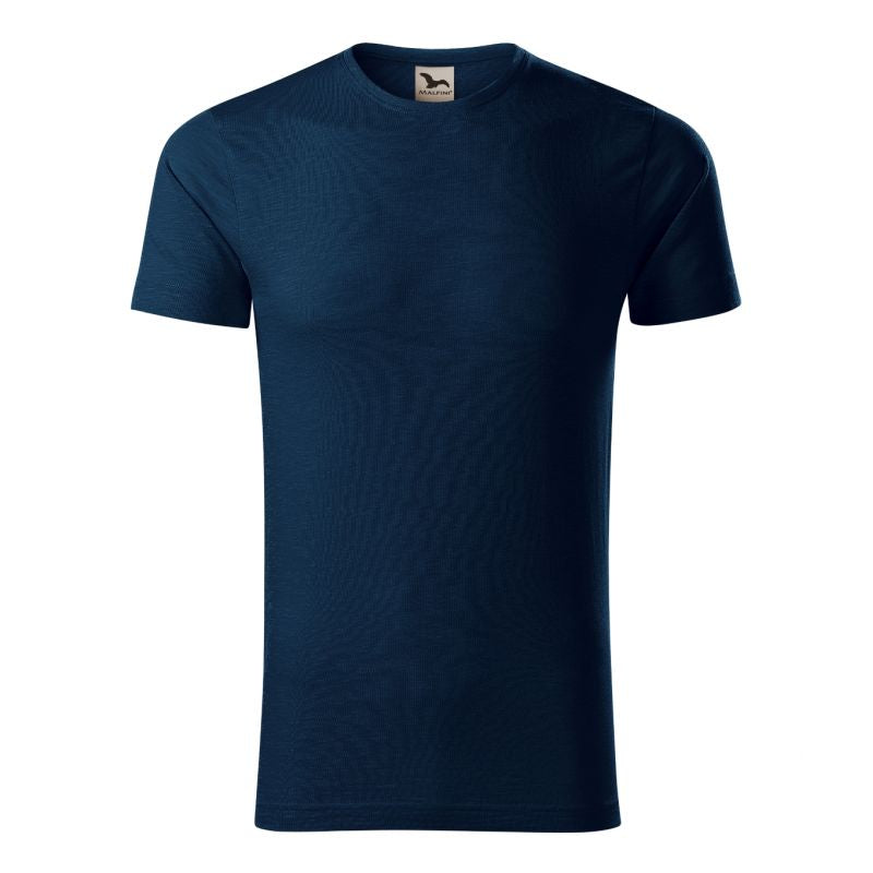 T-shirt Malfini Native (GOTS) M MLI-17302 navy blue Clothing/Lifestyle/T-shirts/Malfini Malfini