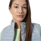 4F F091 down vest W 4FSS23TDJAF091 34S Clothing/Outdoor 4F